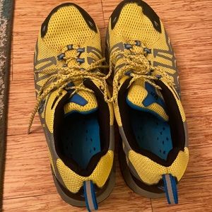 Columbia running shoes